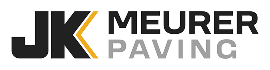 logo for JK Meurer Paving